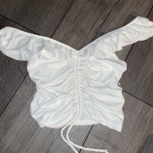 70’s style retro top